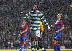 Cimbom'da Samaras harekatı
