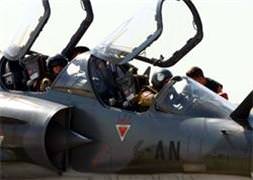 Türk F-16 pilotu El Kaide’ye katıldı!