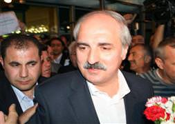 Necmettin Erbakan'a sert cevap!