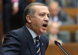 Erdoğan: Müjdeyi veriyorum