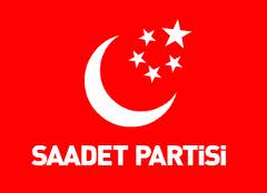 Saadet’te istifa fırtınası