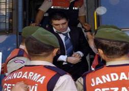 Cem Garipoğlu adliyede!