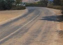 6 gün trafiğe kapatılacak