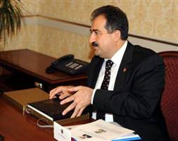 Sayıştaylar arası protokol