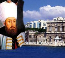 Sarayımızı verin