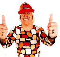 Palyaço'nun müthiş zaferi