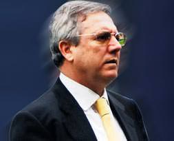 Ve Aziz Yıldırım büyük yemin etti