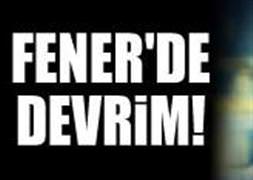 F.Bahçe'de devrim gibi karar!