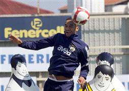 Fenerbahçe'de ilk yolcu belli