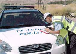 Binlerce trafik cezası iptal ediliyor!