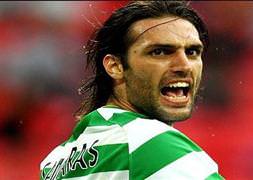 Samaras bitiyor