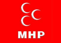 MHP'den türban kararına ilk tepki