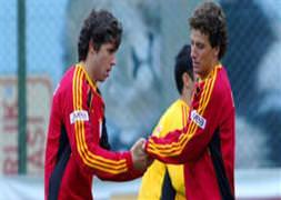 Ve Elano idmanda