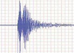 Aydın'da deprem