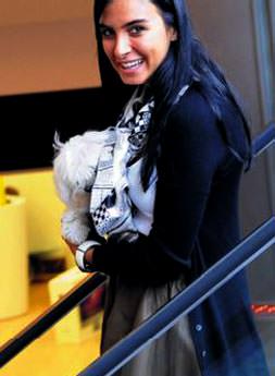 Biricik’le alışverişte