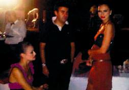 Eskiyle yeniyi tanıştırdı