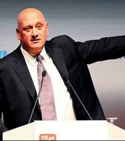 Dünyanın en iyilerindeniz