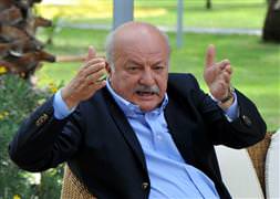 "Yıldırım'a en büyük acıyı ben yaşattım"