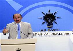 AK Parti'den 'Tek tip askerlik' açıklaması
