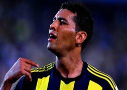 Aykut Kocaman'a rest çekti