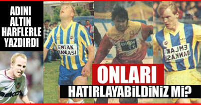 Adını altın harflerle yazdırdı