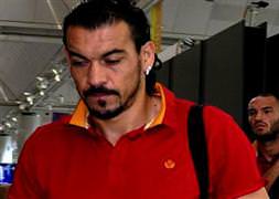 "Galatasaray'dan ayrılıyorum"
