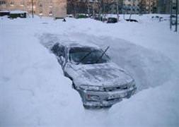 Bu kış daha soğuk geçecek