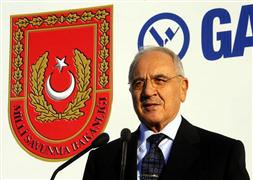 Bakan Gönül'den 'Yerli Uçak' müjdesi