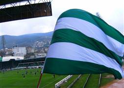 Sadece Bursaspor ve Chelsea var