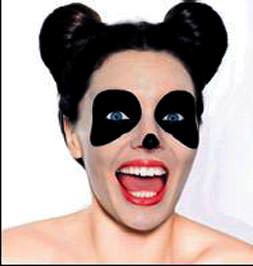 Çevreci Nil iş başında