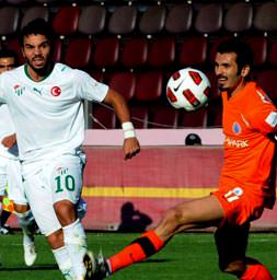 Şampiyonluk bizim olacak