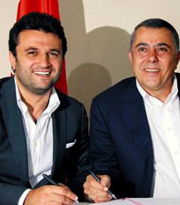 Ve Eskişehir’de Bülent Uygun dönemi