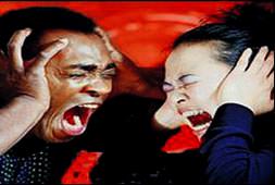 Gürültülü işyeri kalbe zararlı