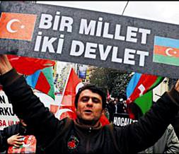 Azerbaycan'da Ay-Yıldız yasağı