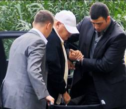 Doğan: Yeşil’le görüşüyorum