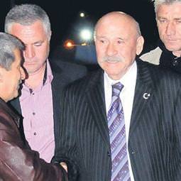 Ergenekon'da 3 kişi daha tahliye oldu