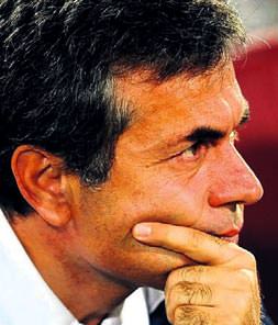 3 maçı alalım gerisi kolay