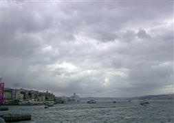 Yağmur kaç gün sürecek?