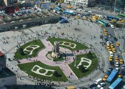 Topkapı’dan Taksim’e 20 dakikada gidilecek