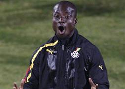 Appiah: Dönmem imkansız