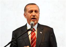 Başbakan'dan türban açıklaması