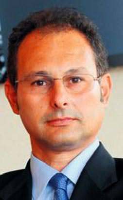 Telekom CEO’su en güçlü 100’de