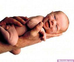 Bebek bezi gaspına 10 yıl hapis