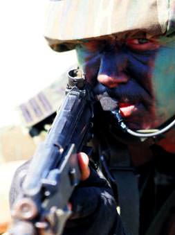 Tek tip’ görüşme