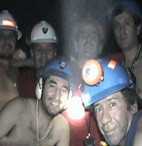 Dünyayı sevindiren haber!