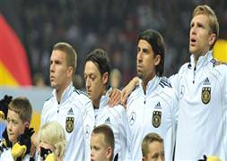 "Türk Mesut Türklere acımadı"