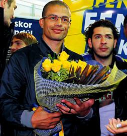 Arda özel hayatına dikkat etsin