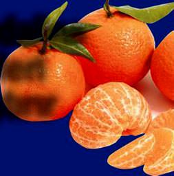 Mandalina sinirleri yatıştırır