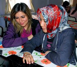 Üniversiteden başörtüsü açılımı