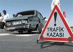 Ankara'da feci kaza: 5 ölü...